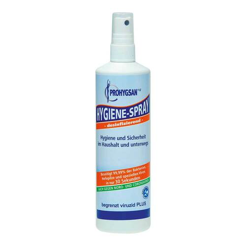 Prohygsan Hygiene Spray AF d - 1