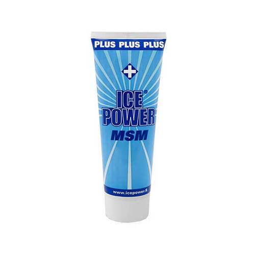 Ice Power Plus Gel - 1