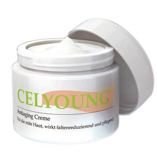 Celyoung Antiaging Creme - 1