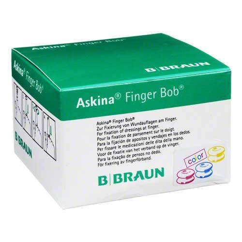 Askina Finger Bob large - 1