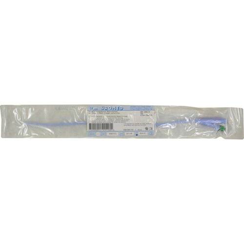 Uromed suprapubisch Ballonkatheter CH - 1