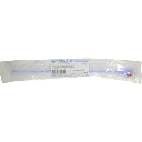 Uromed suprapubisch Ballonkatheter CH - 1