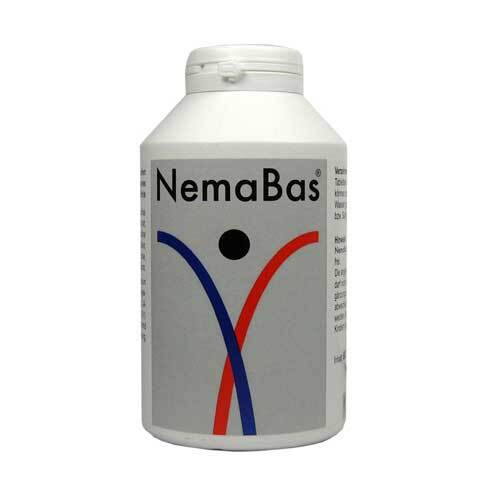 Nemabas Tabletten - 1