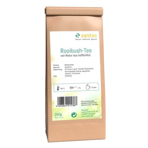 Rooibush Tee - 1