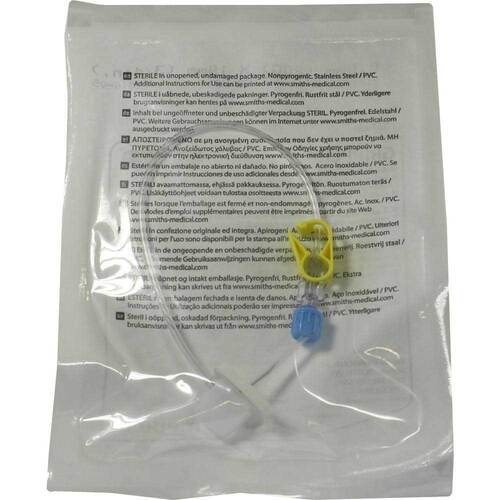 Gripper Punktionsnadeln Totm 20 Gx19 mm - 1