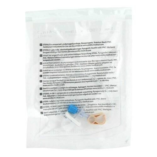 Gripper Punktionsnadeln Totm 19 Gx19 mm - 1