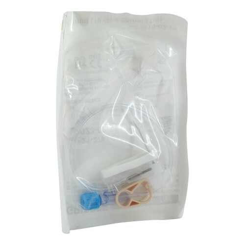 Gripper Plus Nadeln 19Gx25mm - 1