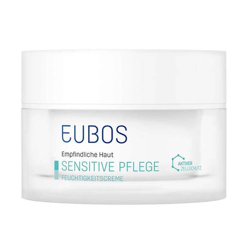 Eubos Sensitive Feuchtigkeit - 2