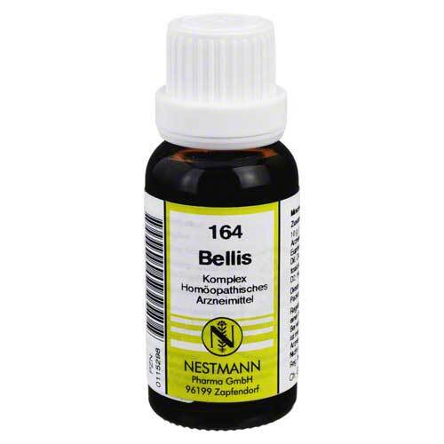 Bellis Komplex Nr. 164 Dilution - 1