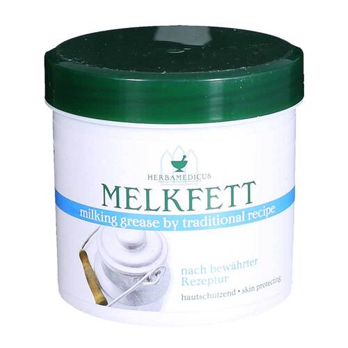 Melkfett Herbamedicus - 1