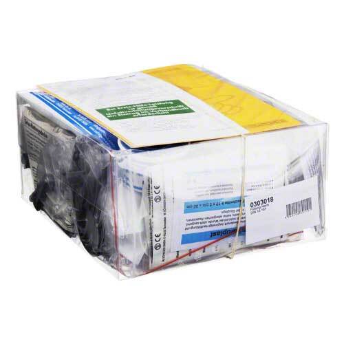 F&uuml;llung DIN 13157 - 1