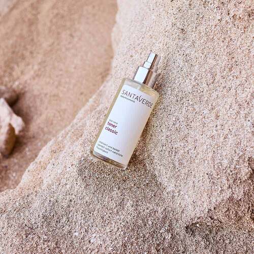 Aloe Vera Toner classic Spray - 4