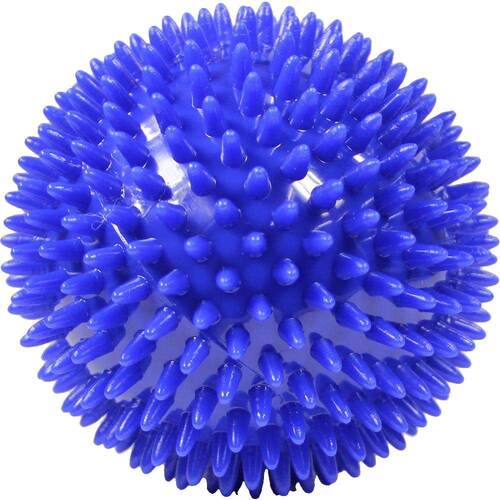 Massageball Igelball 10 cm lose - 1