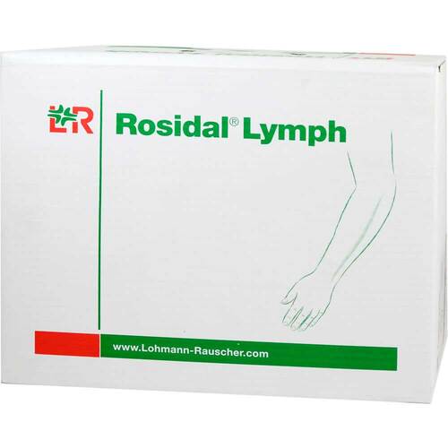 Rosidal Lymph Arm gro&szlig; - 1