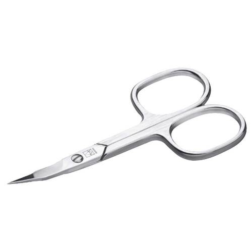 Apoline Kombischere 9 cm verchromt - 1