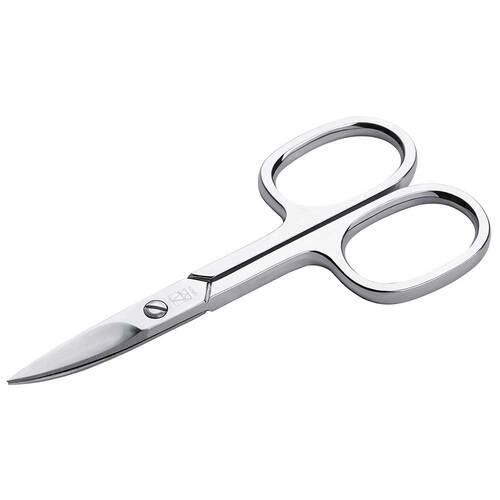 Apoline Nagelschere f&uuml;r Linksh&auml;nder 9 cm verchromt - 1