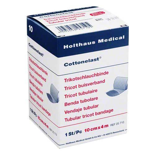 Trikotschlauch 10cmx4m Binde - 1