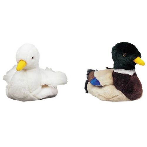 Kinderw&auml;rmflasche Wildente - 1