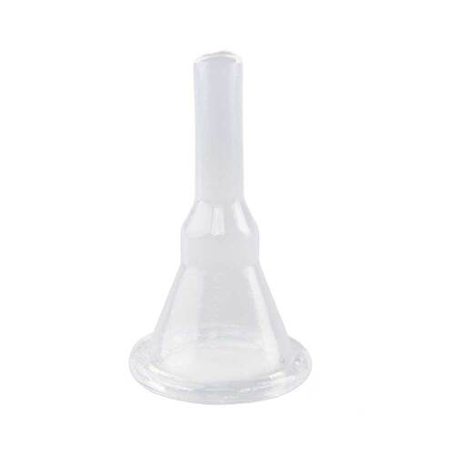 Urinal Kondom Silikon 25 mm - 1