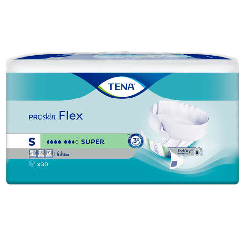 Tena Flex Super small - 1