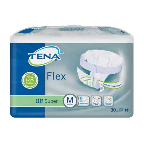 Tena Flex Super medium - 2