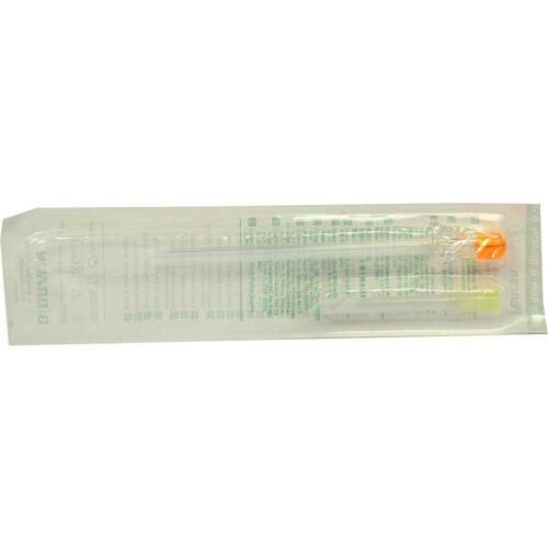 Pencan Kan&uuml;le mit F&uuml;hrungskan&uuml;le 0,53x88mm 25 G - 1