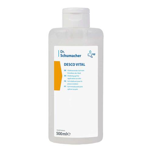 Desco Vital Gel - 1
