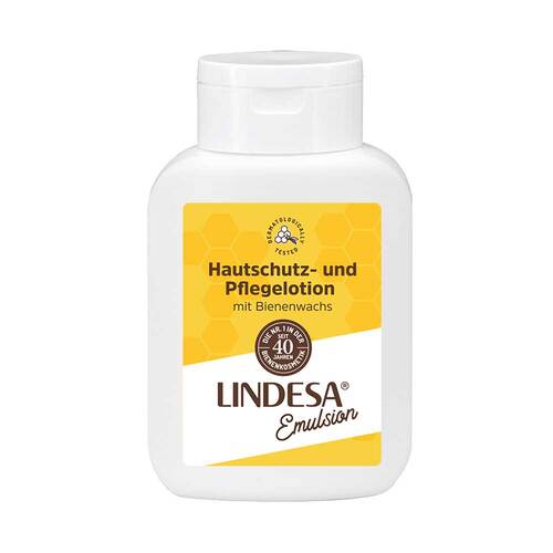 Lindesa Emulsion - 1