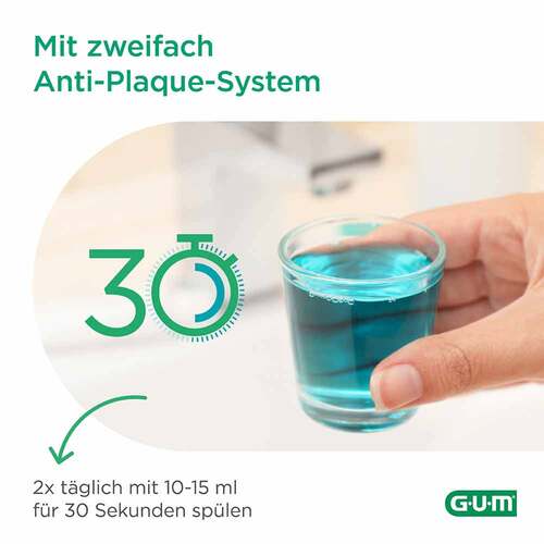 GUM Paroex 0,06% CHX Mundsp&uuml;lung - 4