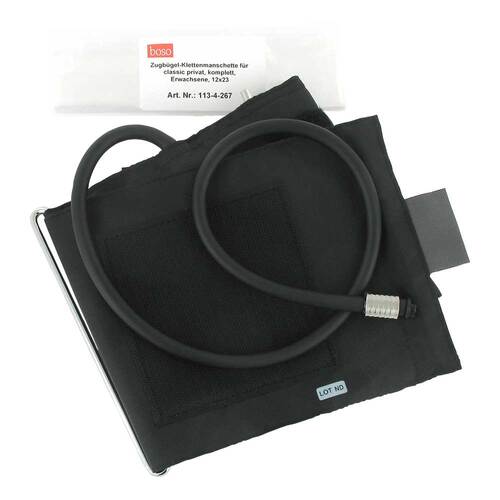 BOSO classic privat Manschette Standard - 1