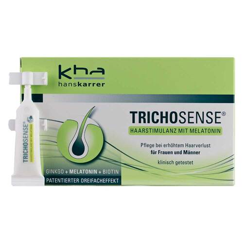 Trichosense L&ouml;sung - 1