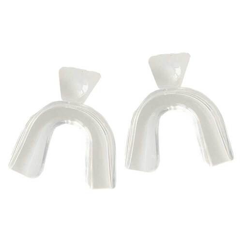 Apacare Zahnschienen Set - 2