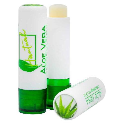 Aloe Vera Lippenpflegestift - 1