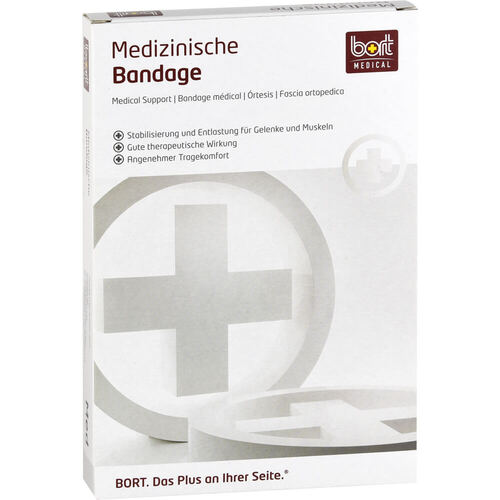 Bort Zweizug Kniest&uuml;tze xx-large - 1