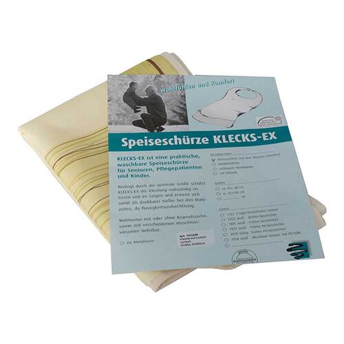 L&auml;tzchen Erwachsene Klett 45x80 sortiert - 1