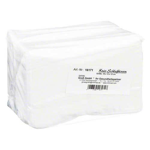 Kniekissen Original 12x12x18 cm - 1