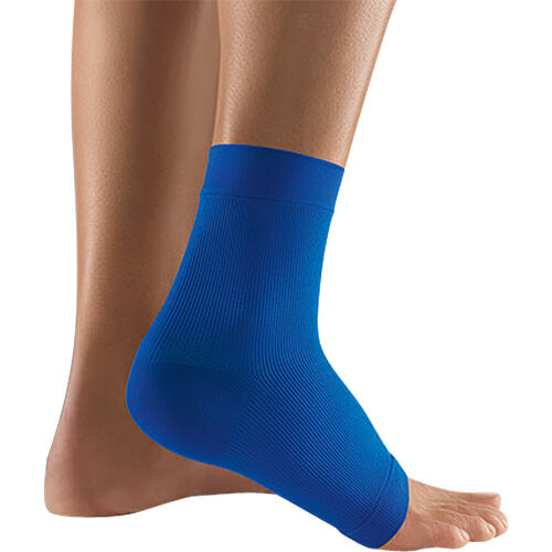 Bort Activecolor Kn&ouml;chelbandage xx-large blau - 1