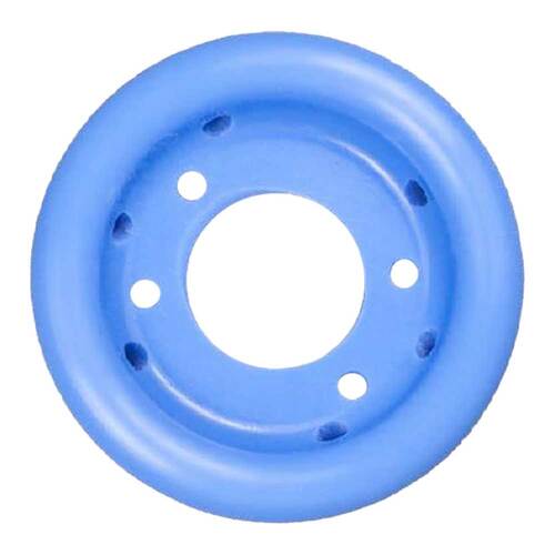 Siebschalen Pessar Silikon 70 mm n.Arabin - 1