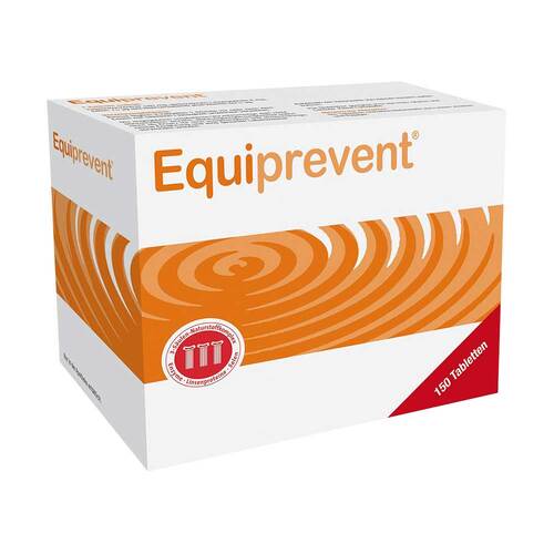 Equiprevent Tabletten - 1