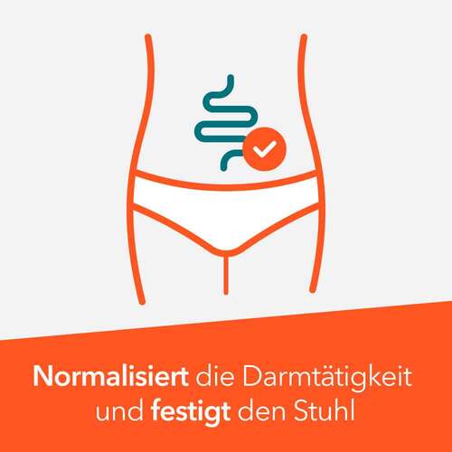 Loperamid-ratiopharm® akut 2 mg Filmtabletten - 3