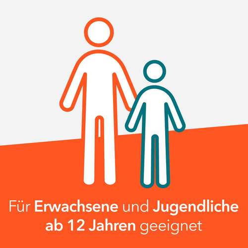 Loperamid-ratiopharm® akut 2 mg Filmtabletten - 4