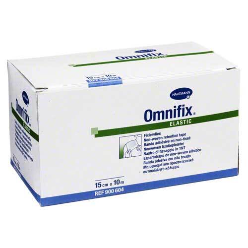 Omnifix elastic 15 cm x 10 m Rolle - 1