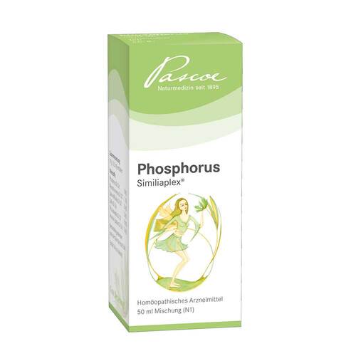 Phosphorus Similiaplex - 1