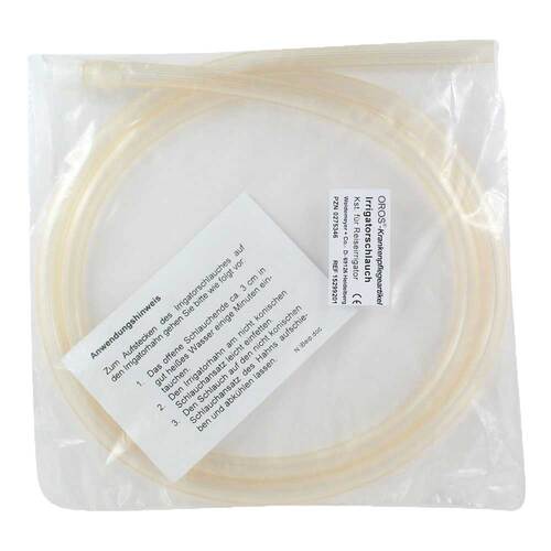 Irrigator Schlauch Kunststof - 1