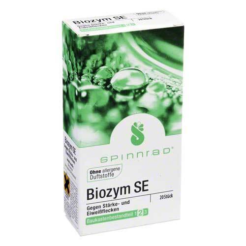 Biozym SE Beutel - 1