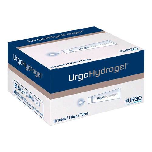 Urgo Hydrogel Tube - 1