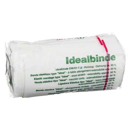 Idealbinde Lohmann 5mx10cm m - 1