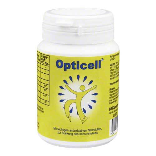 Opticell Kapseln - 1