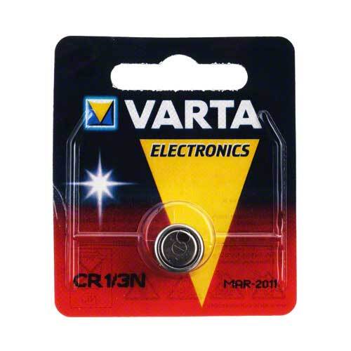 Batterien Lithium Zelle CR 1 - 1