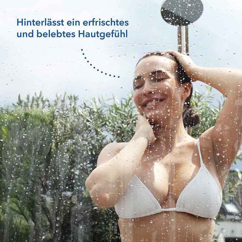 Dermasel Totes Meer Duschgel Fresh Ocean limited Edition - 3